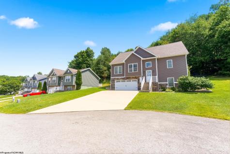 211 Angel Falls Way Morgantown WV 26508