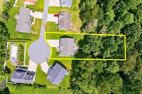 211 Angel Falls Way Morgantown WV 26508