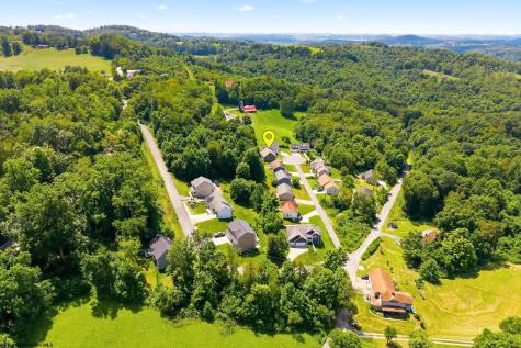 211 Angel Falls Way Morgantown WV 26508