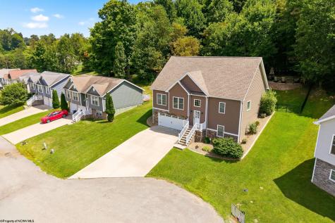 211 Angel Falls Way Morgantown WV 26508