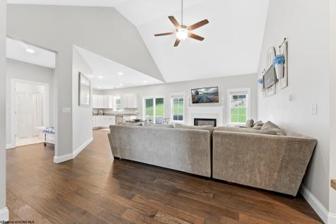 211 Angel Falls Way Morgantown WV 26508