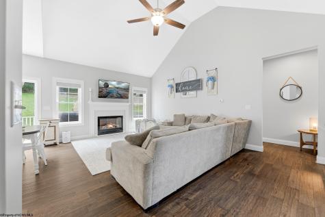 211 Angel Falls Way Morgantown WV 26508