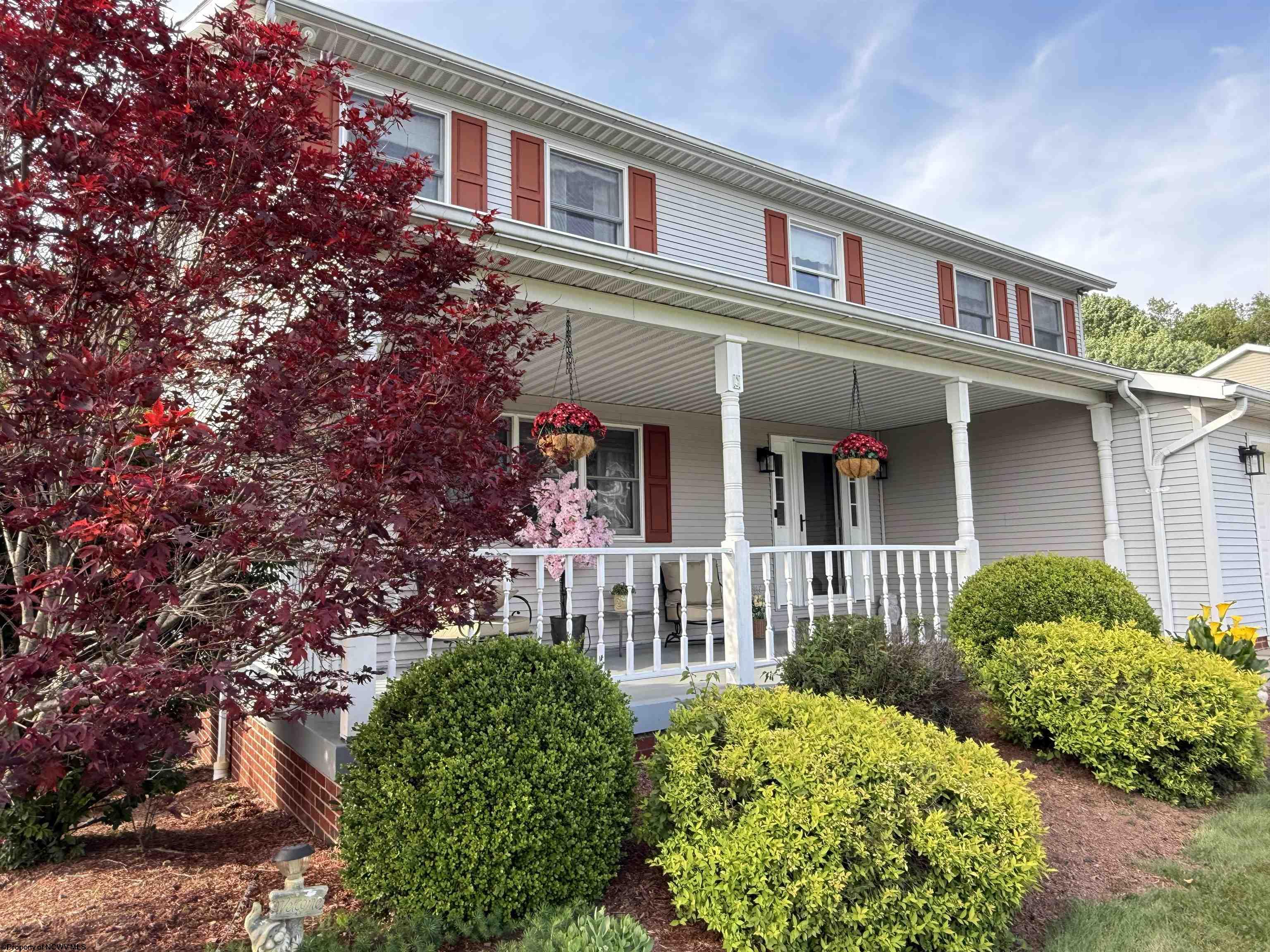 280 Deerfield Circle Kingwood WV 26537