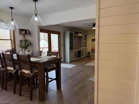 280 Deerfield Circle Kingwood WV 26537