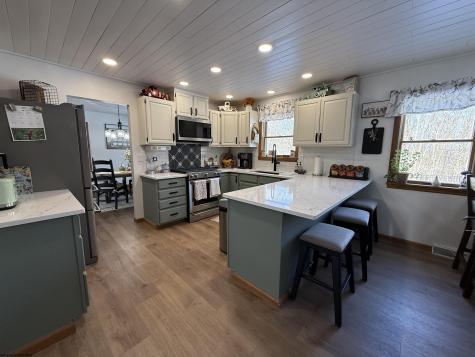 280 Deerfield Circle Kingwood WV 26537