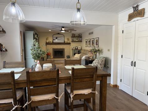 280 Deerfield Circle Kingwood WV 26537