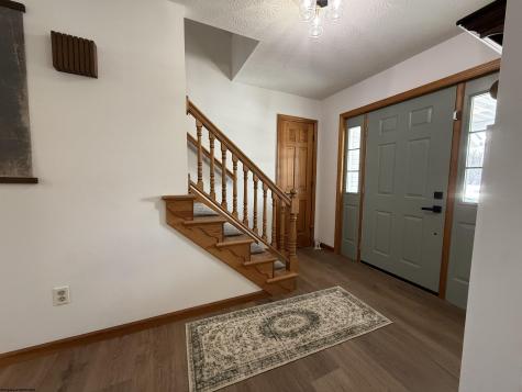 280 Deerfield Circle Kingwood WV 26537