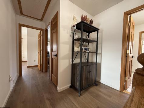 280 Deerfield Circle Kingwood WV 26537