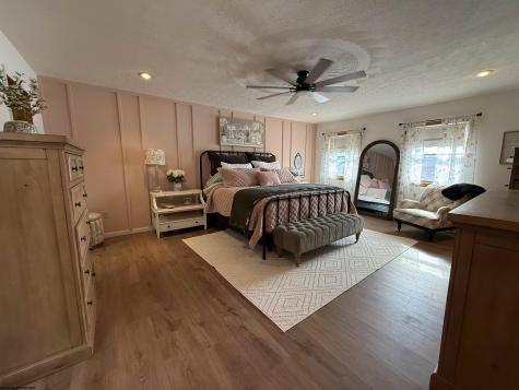 280 Deerfield Circle Kingwood WV 26537