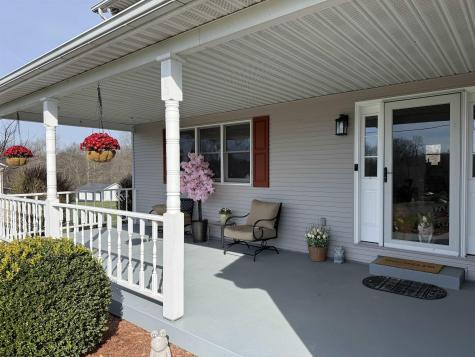 280 Deerfield Circle Kingwood WV 26537