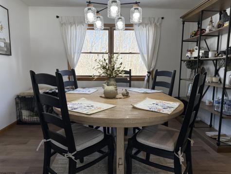 280 Deerfield Circle Kingwood WV 26537