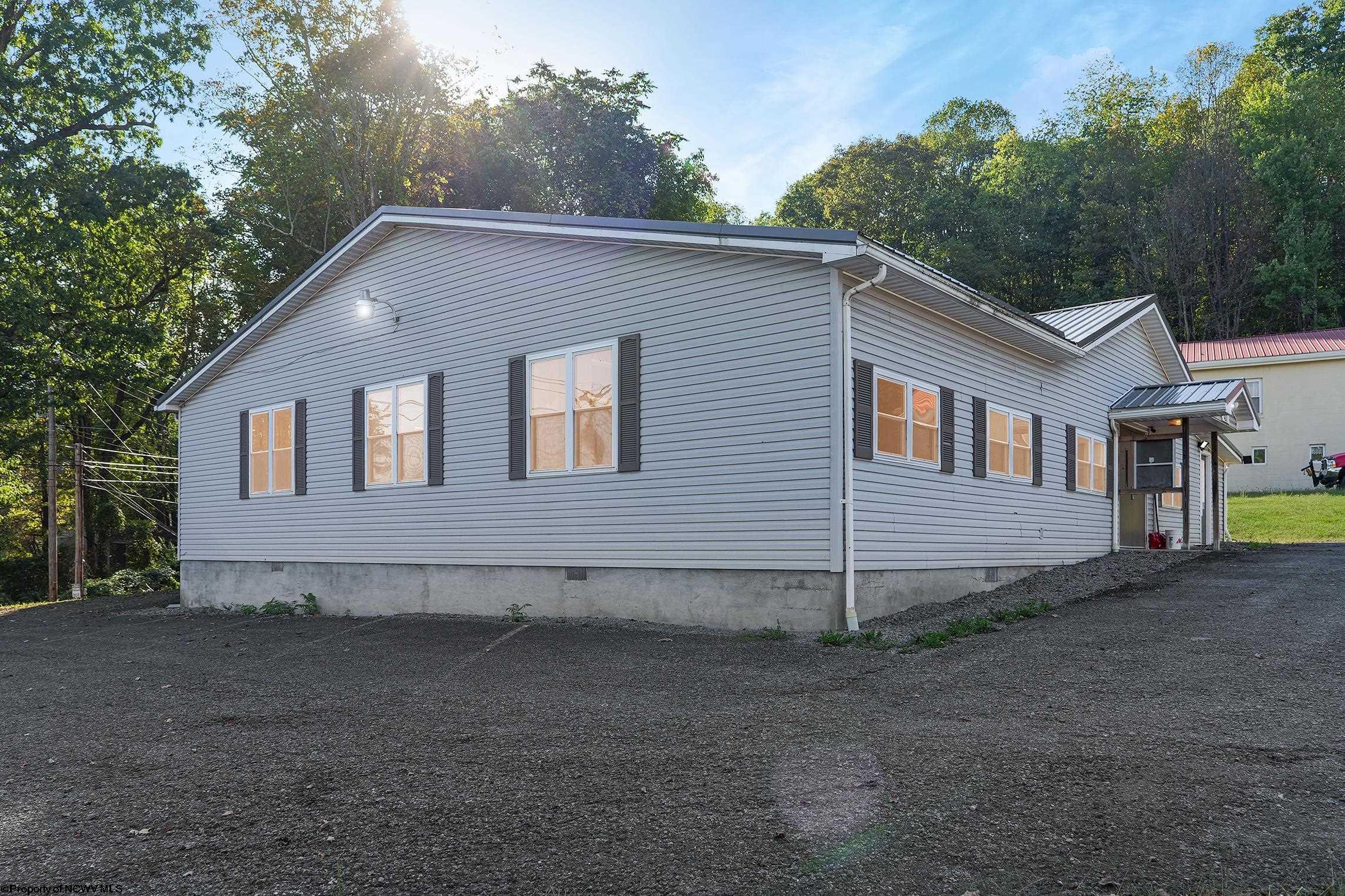 427 Morgantown Street Kingwood WV 26537