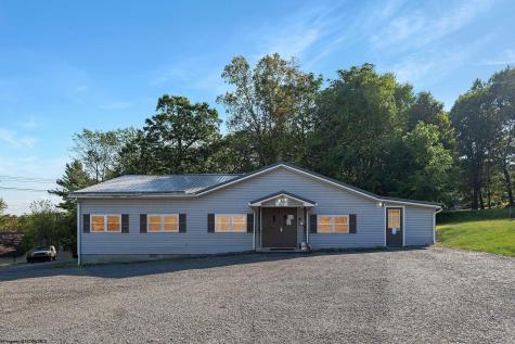 427 Morgantown Street Kingwood WV 26537