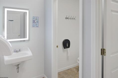 427 Morgantown Street Kingwood WV 26537