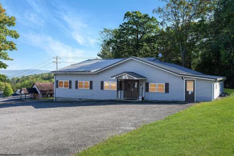 427 Morgantown Street Kingwood WV 26537