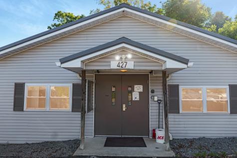 427 Morgantown Street Kingwood WV 26537