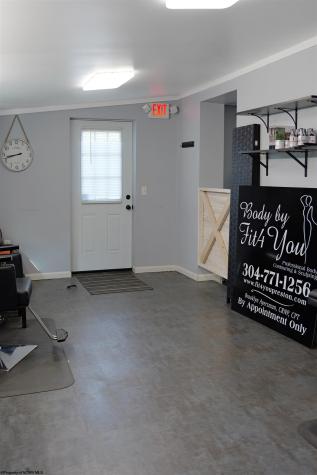 427 Morgantown Street Kingwood WV 26537