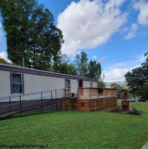 7 Sanders Lane Beverly WV 26253
