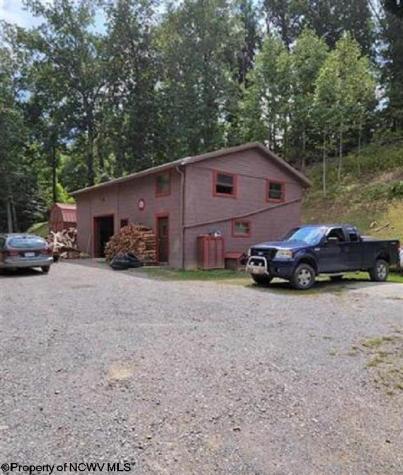 7 Sanders Lane Beverly WV 26253