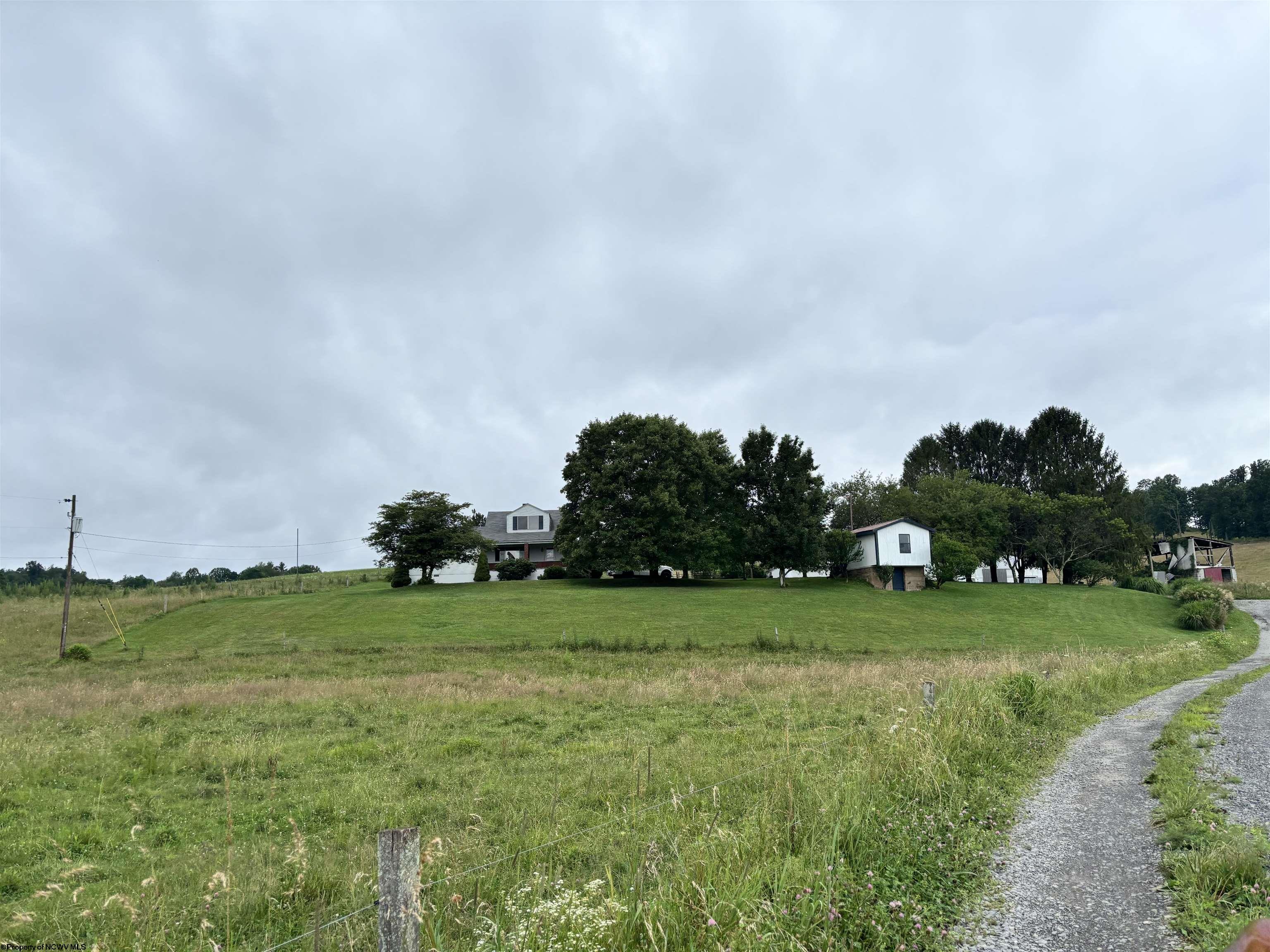 4907 Nestorville Road Philippi WV 26416