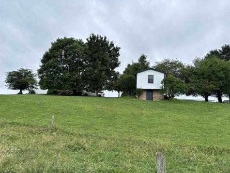 4907 Nestorville Road Philippi WV 26416