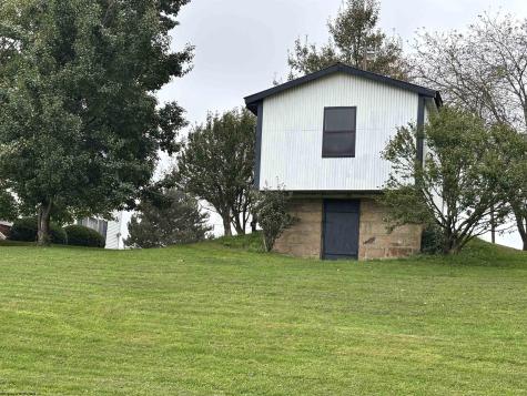 4907 Nestorville Road Philippi WV 26416