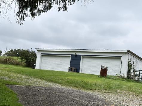 4907 Nestorville Road Philippi WV 26416