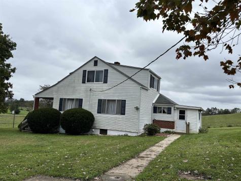 4907 Nestorville Road Philippi WV 26416