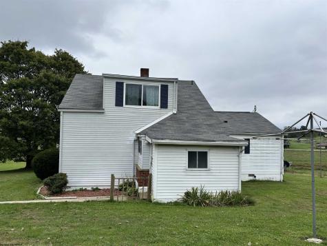 4907 Nestorville Road Philippi WV 26416
