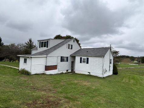 4907 Nestorville Road Philippi WV 26416