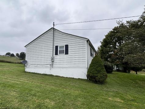 4907 Nestorville Road Philippi WV 26416
