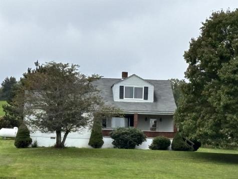 4907 Nestorville Road Philippi WV 26416