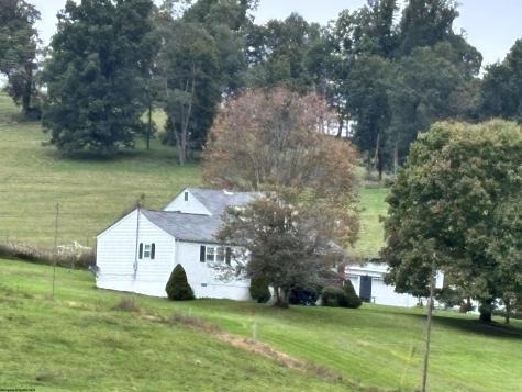 4907 Nestorville Road Philippi WV 26416