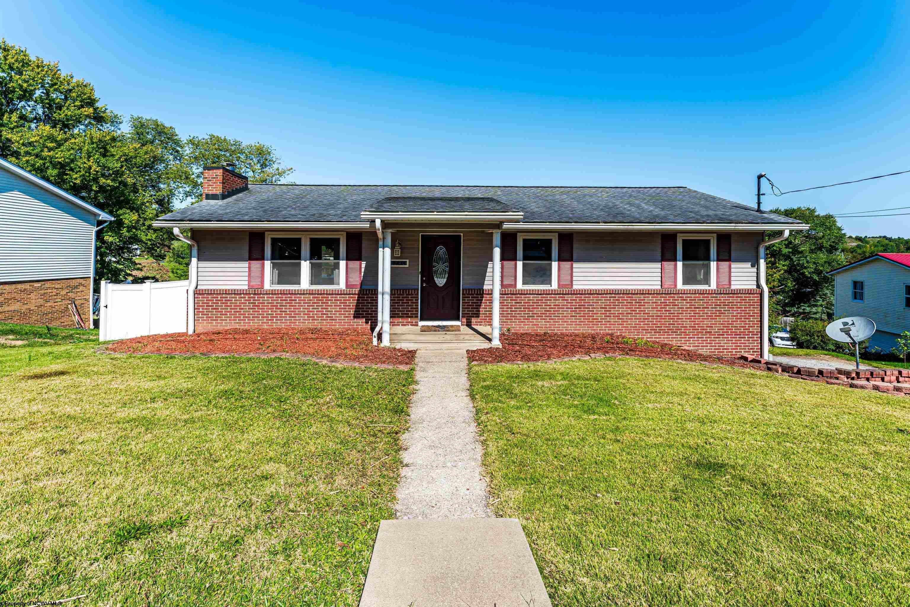 105 Kay Street Morgantown WV 26501