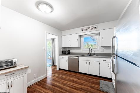 105 Kay Street Morgantown WV 26501