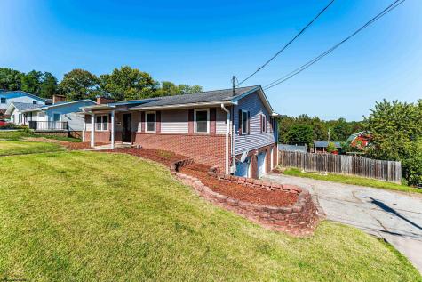 105 Kay Street Morgantown WV 26501