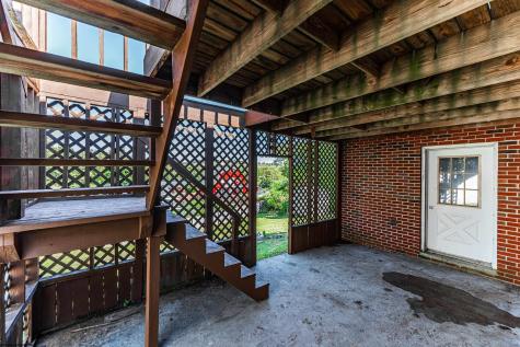 105 Kay Street Morgantown WV 26501