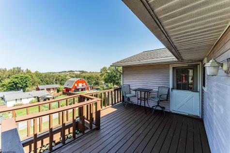 105 Kay Street Morgantown WV 26501