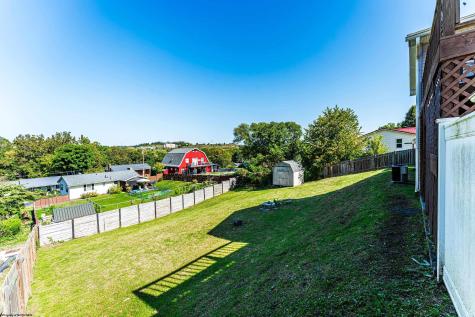 105 Kay Street Morgantown WV 26501