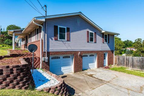 105 Kay Street Morgantown WV 26501