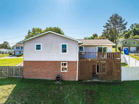 105 Kay Street Morgantown WV 26501