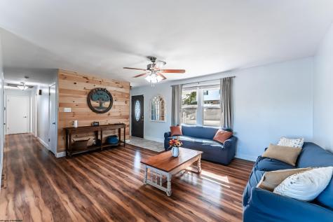 105 Kay Street Morgantown WV 26501