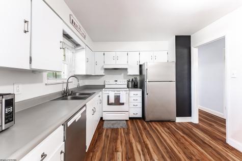 105 Kay Street Morgantown WV 26501