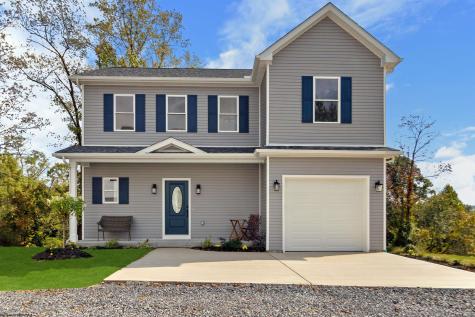 207 Josephine Drive Morgantown WV 26508