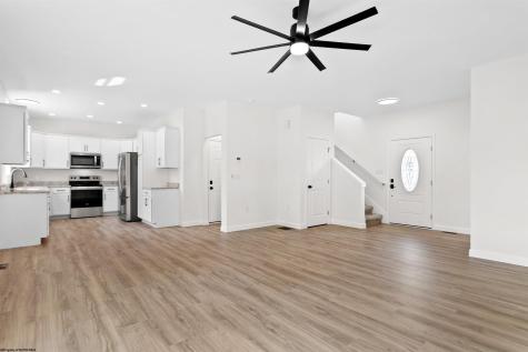 207 Josephine Drive Morgantown WV 26508