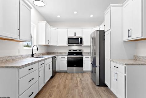 207 Josephine Drive Morgantown WV 26508