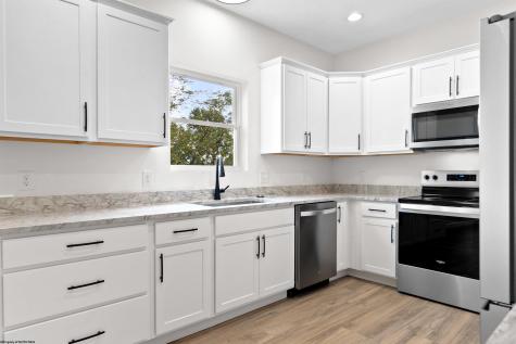 207 Josephine Drive Morgantown WV 26508