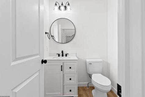 207 Josephine Drive Morgantown WV 26508