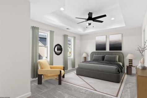 207 Josephine Drive Morgantown WV 26508