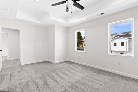 207 Josephine Drive Morgantown WV 26508